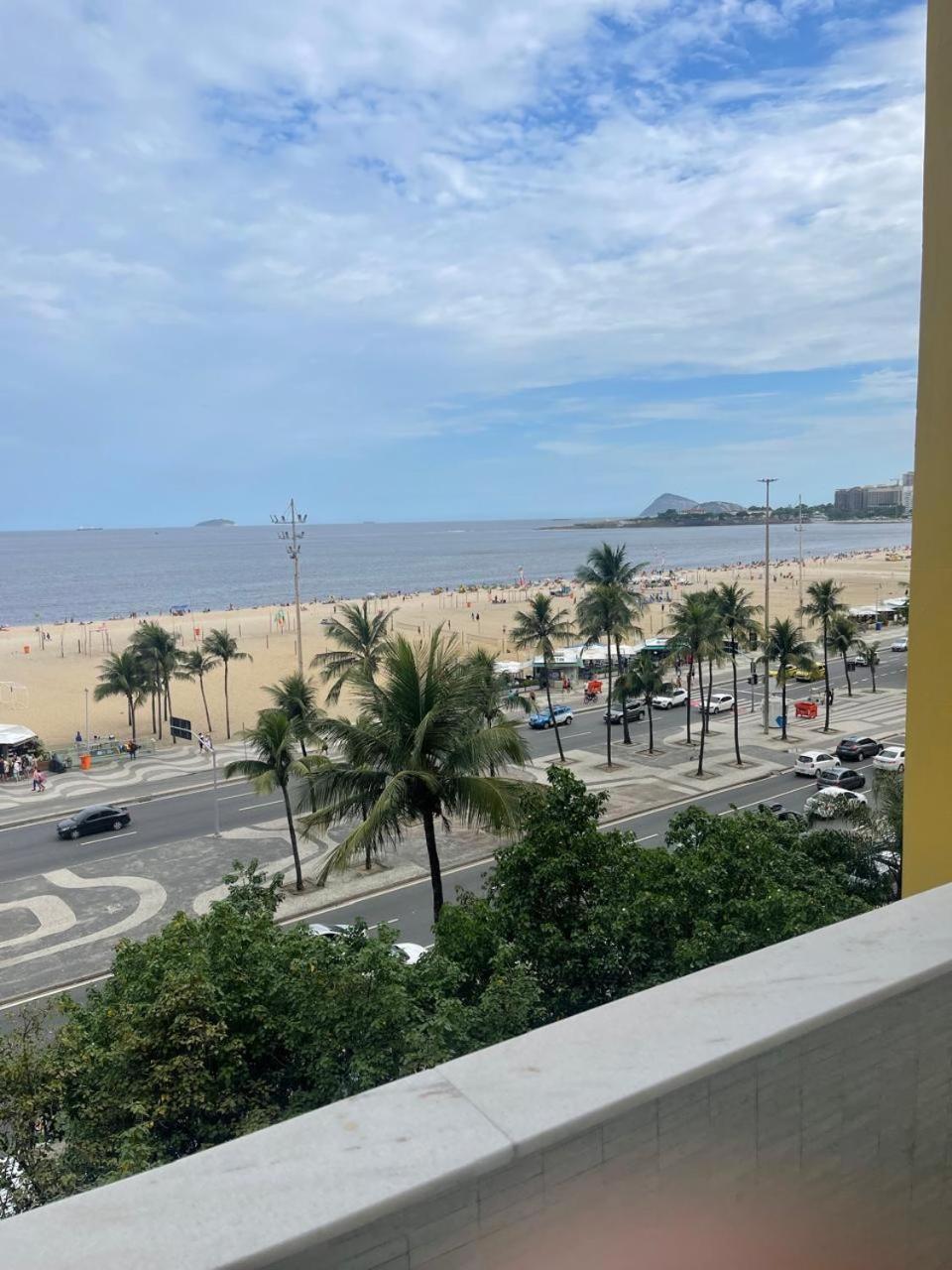 Apartamento Copacabana Assu 2