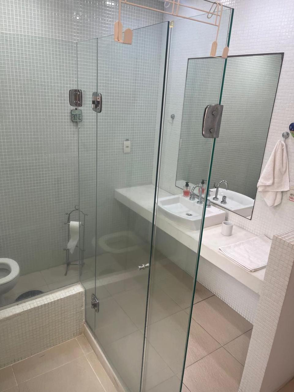 Copacabana Assu 2 Apartamento Río de Janeiro