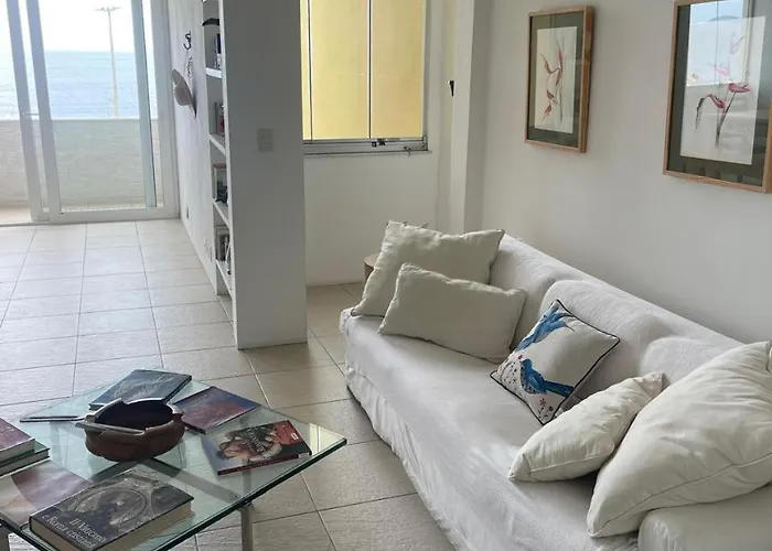 Copacabana Assu 2