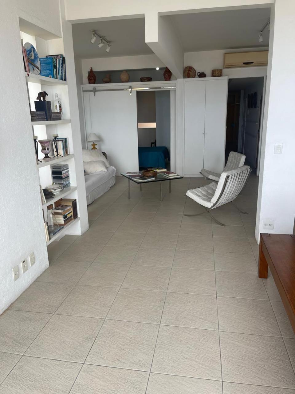 Copacabana Assu 2 Apartamento