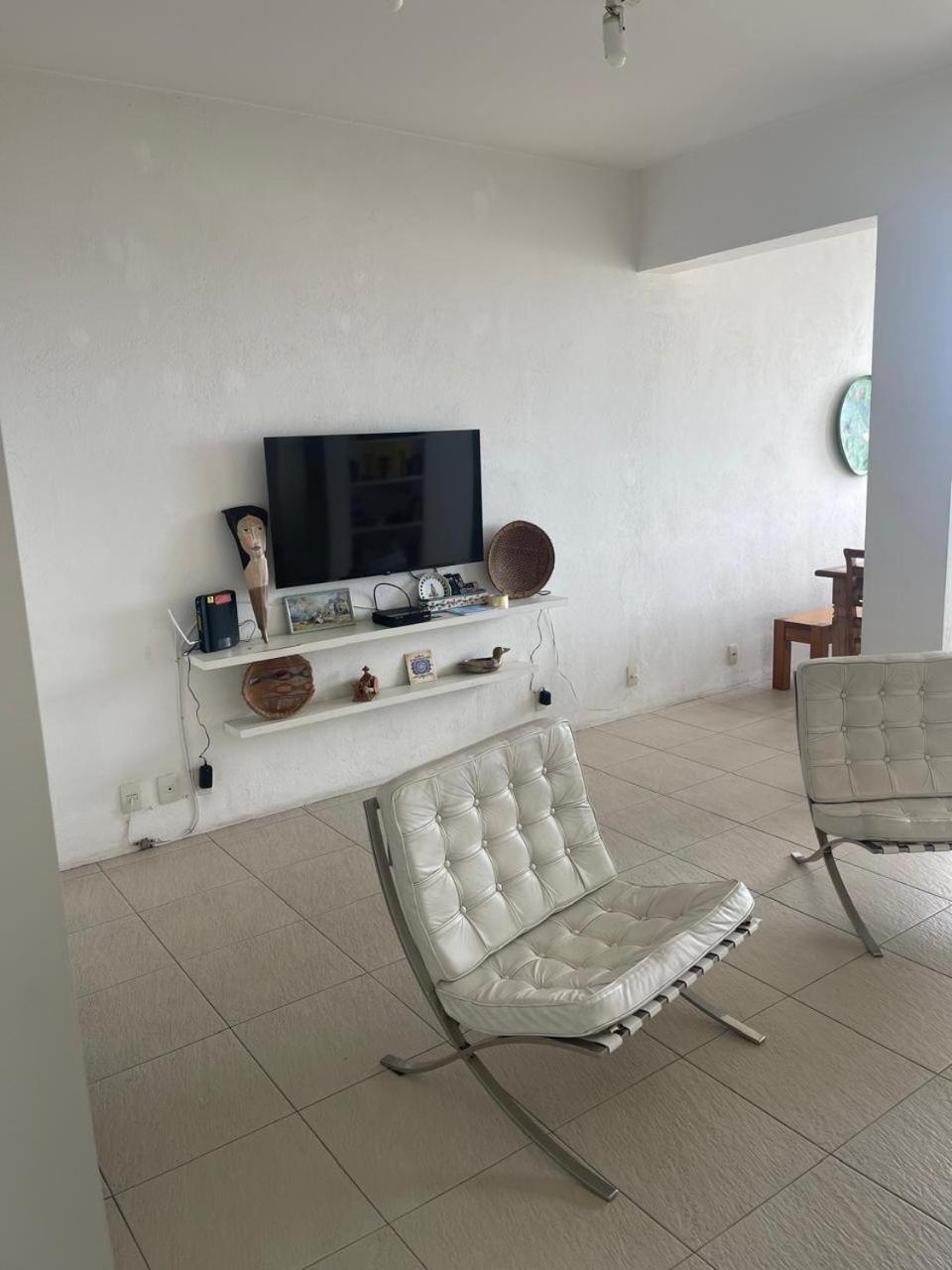 Apartamento Copacabana Assu 2 Rio de Janeiro