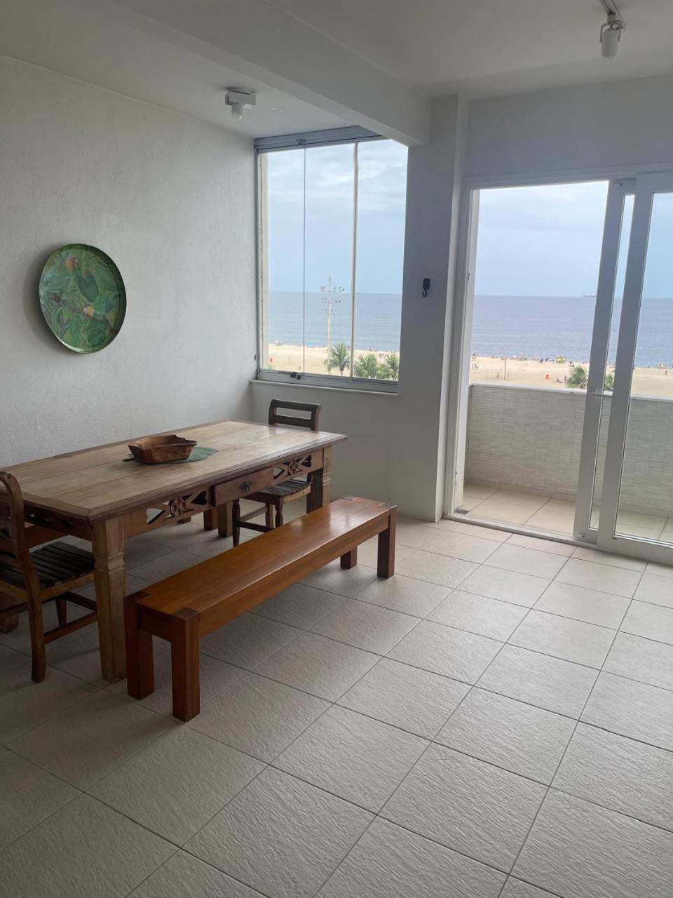 Copacabana Assu 2 Apartamento *