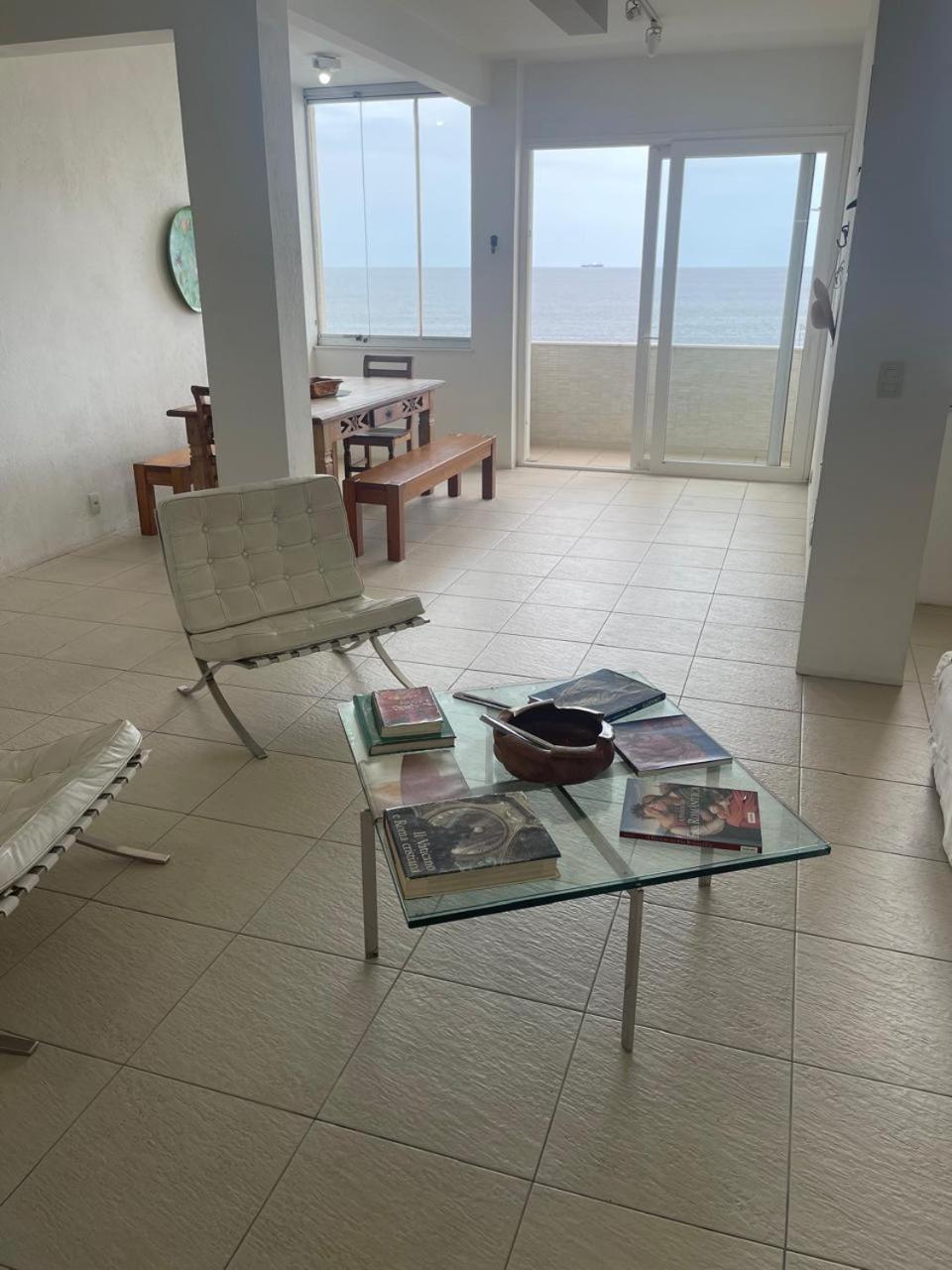 Copacabana Assu 2 Apartamento