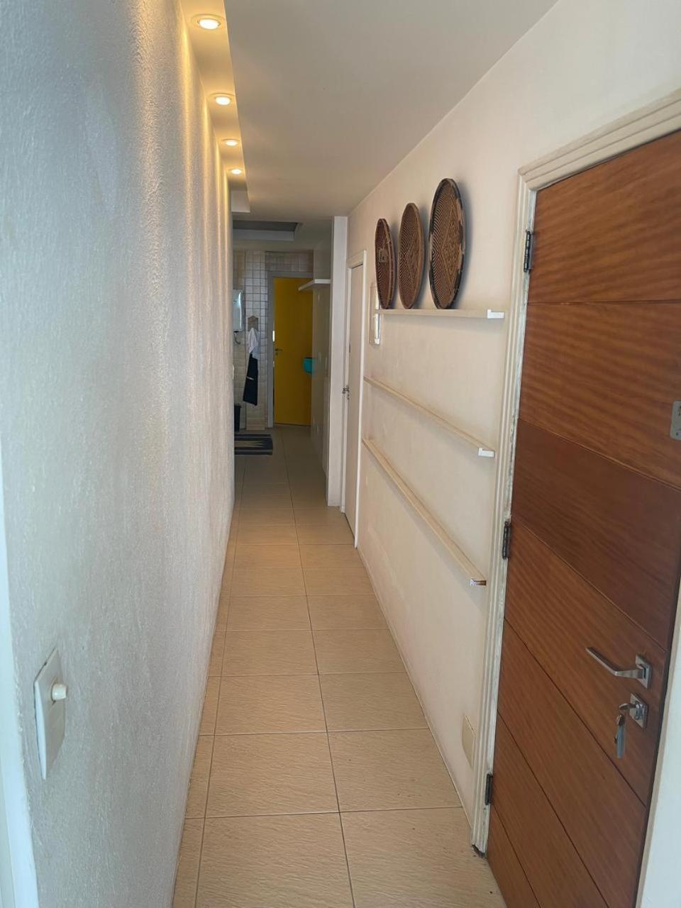 Copacabana Assu 2 Apartamento *